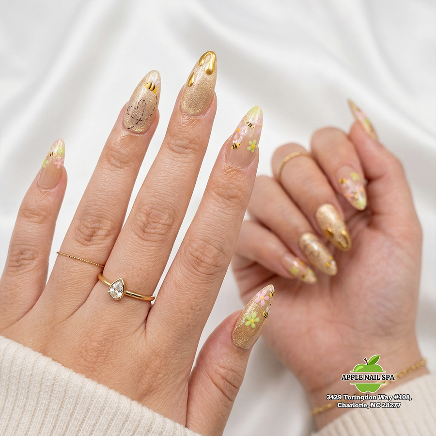 amazing nail